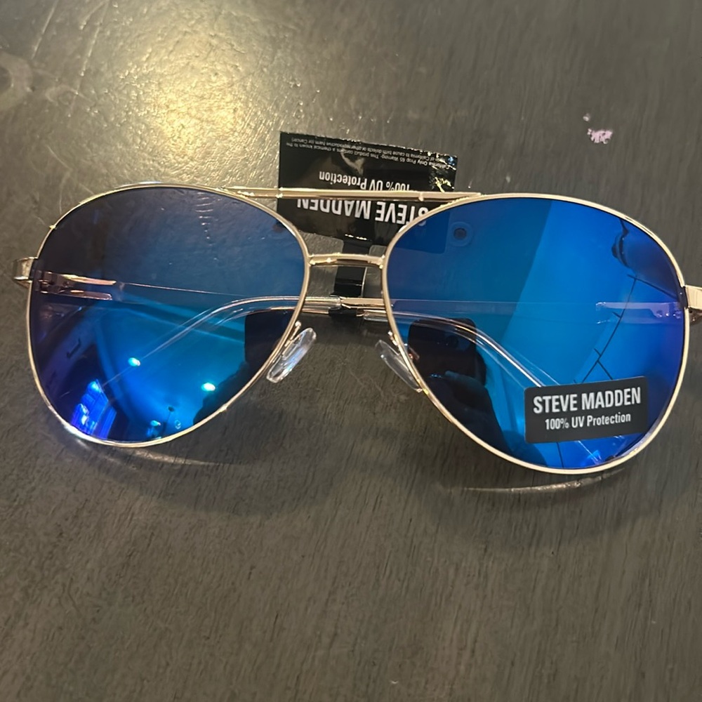 Steve Madden Glasses